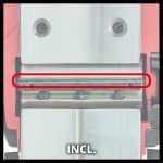 Plaina a bateria TE-PL 18/82 Li - Solo refª 4345400 EINHELL Plaina a bateria TE-PL 18/82 Li - Solo refª 4345400 EINHELL