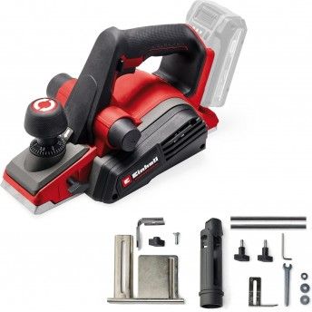 Plaina a bateria TP-PL 18/3 BL Li-Solo ref 4345405 EINHELL