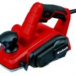 Plaina eltrica TC-PL 750 ref 4345310 EINHELL