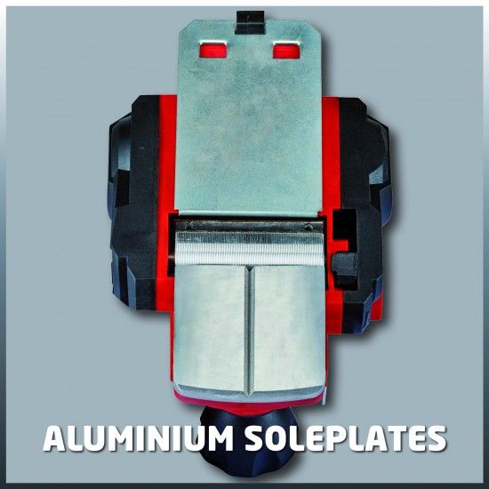 Plaina eltrica TC-PL 750 ref 4345310 EINHELL