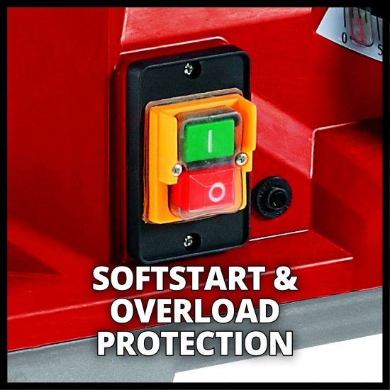 SERRA MESA C/BANCADA TE-TS 250 UF refª 4340568 EINHELL SERRA MESA C/BANCADA TE-TS 250 UF refª 4340568 EINHELL