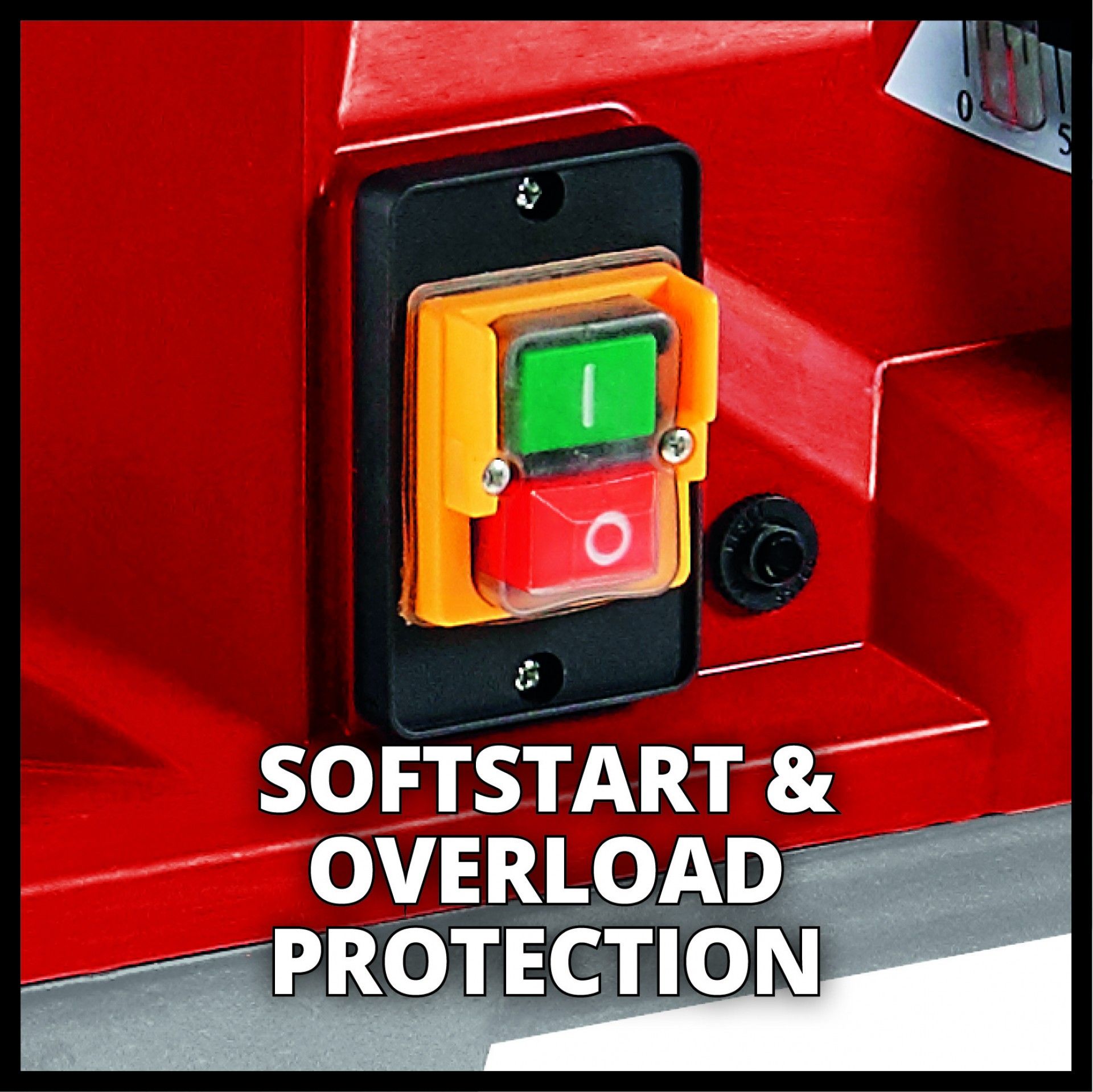 SERRA MESA C/BANCADA TE-TS 250 UF refª 4340568 EINHELL