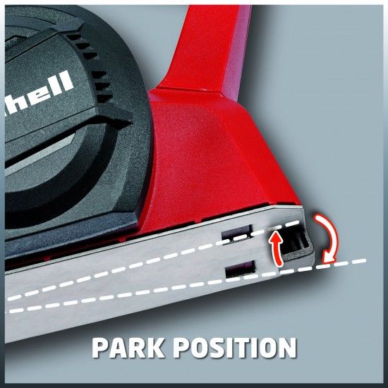 Plaina eltrica TC-PL 750 ref 4345310 EINHELL