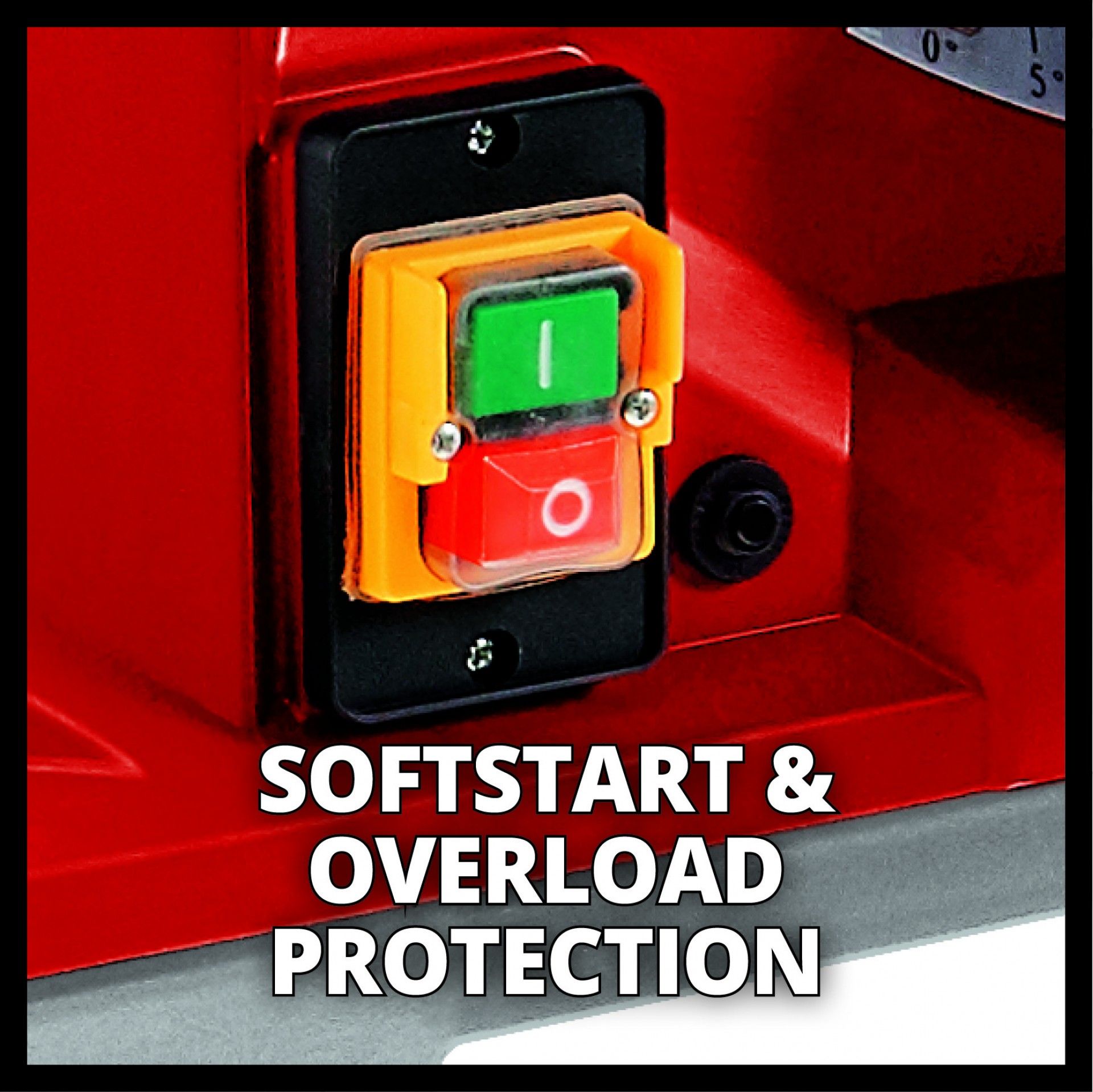 SERRA MESA C/BANCADA TE-CC 250 UF refª 4340539 EINHELL