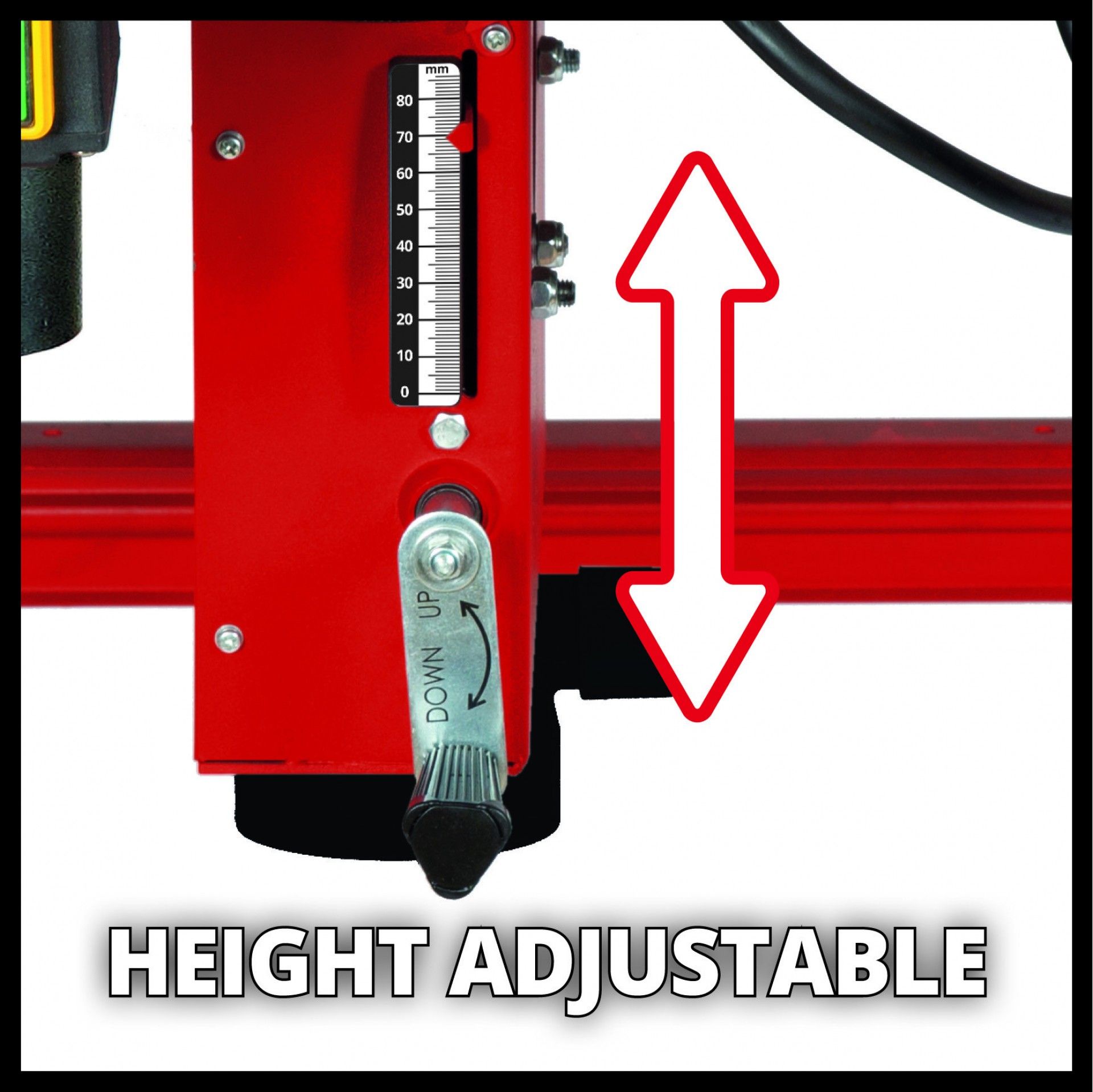 Serra de mesa TE-TS 315 U refª 4340557 EINHELL