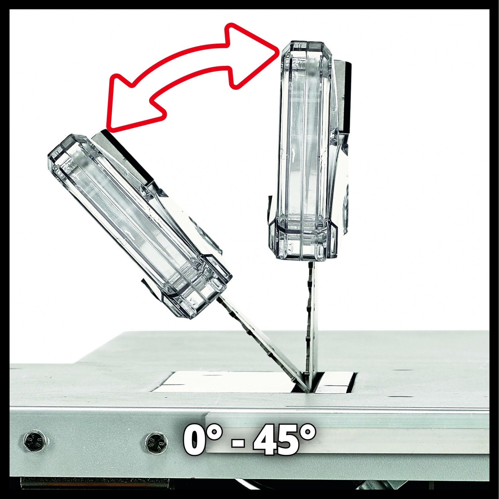 Serra de mesa TE-TS 315 U refª 4340557 EINHELL