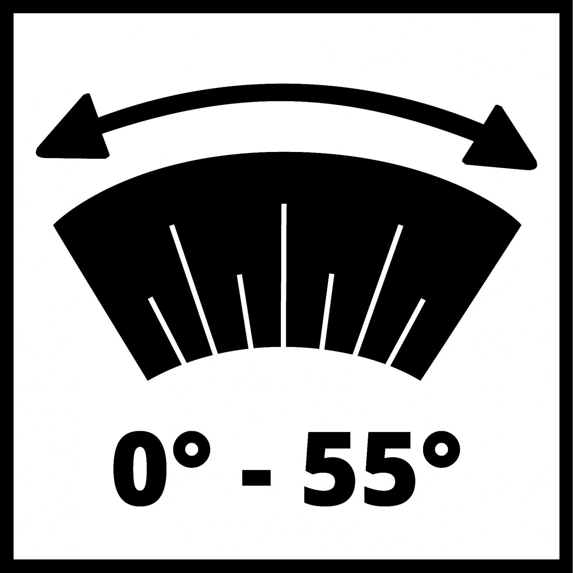 Acessório de serra estacionária ST 315 refª 4340559 EINHELL