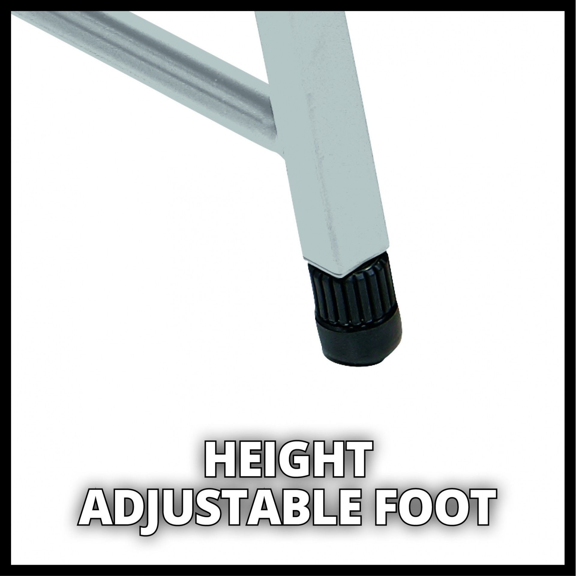 SERRA MESA C/BANCADA TE-TS 250 UF refª 4340568 EINHELL