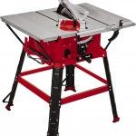 Serra de mesa TC-TS 254 U ref 4340510 EINHELL