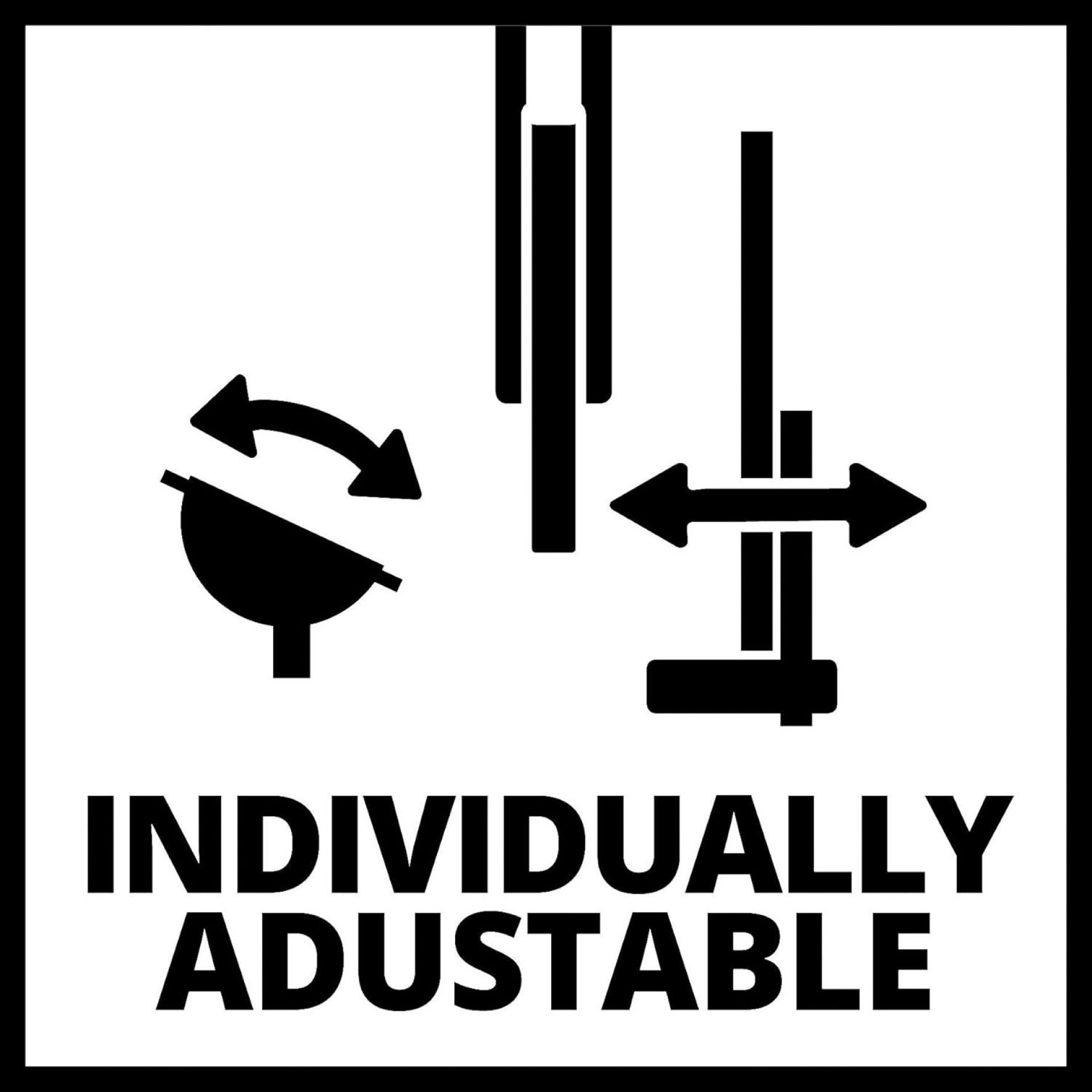 Serra de mesa TC-TS 254 U refª 4340510 EINHELL