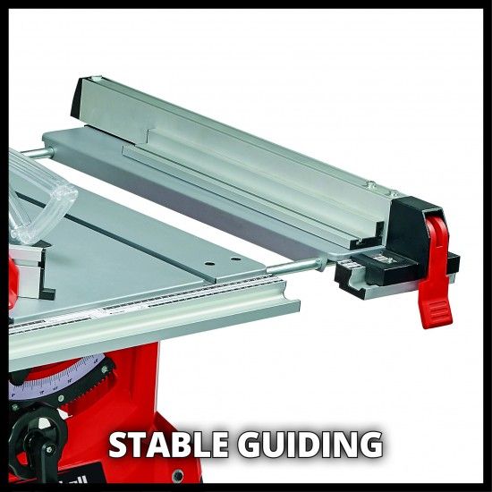 SERRA MESA C/BANCADA TC-TS 2225 U refª 4340515 EINHELL SERRA MESA C/BANCADA TC-TS 2225 U refª 4340515 EINHELL