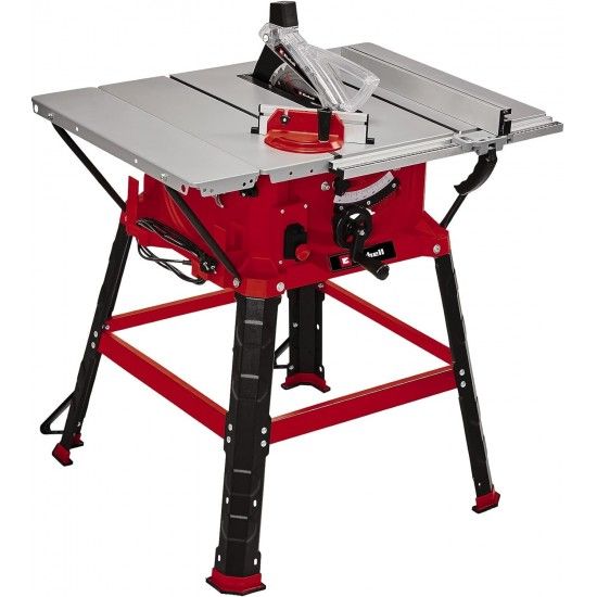 Serra de mesa TC-TS 254 U ref 4340510 EINHELL