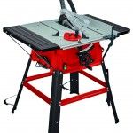 SERRA MESA C/BANCADA TC-TS 2025/2 U refª 4340490 EINHELL (Outlet) SERRA MESA C/BANCADA TC-TS 2025/2 U refª 4340490 EINHELL (Outlet)