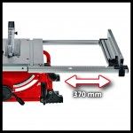 Serra de mesa a bateria TE-TS 36/210 Li-Solo refª 4340450 EINHELL Serra de mesa a bateria TE-TS 36/210 Li-Solo refª 4340450 EINHELL