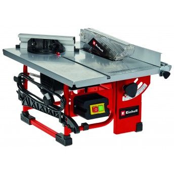 SERRA CORTE MADEIRA TC-TS 200 refª 4340415 EINHELL SERRA CORTE MADEIRA TC-TS 200 refª 4340415 EINHELL