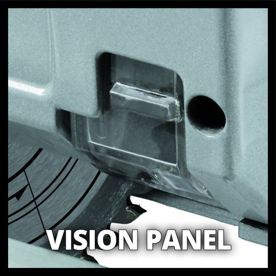 Serra de imersão TE-PS 165 refª 4331300 EINHELL Serra de imersão TE-PS 165 refª 4331300 EINHELL