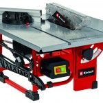SERRA CORTE MADEIRA TC-TS 200 refª 4340415 EINHELL SERRA CORTE MADEIRA TC-TS 200 refª 4340415 EINHELL