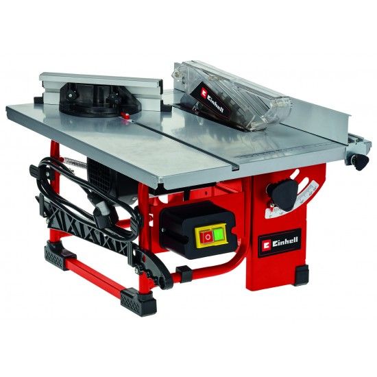 SERRA CORTE MADEIRA TC-TS 200 refª 4340415 EINHELL SERRA CORTE MADEIRA TC-TS 200 refª 4340415 EINHELL