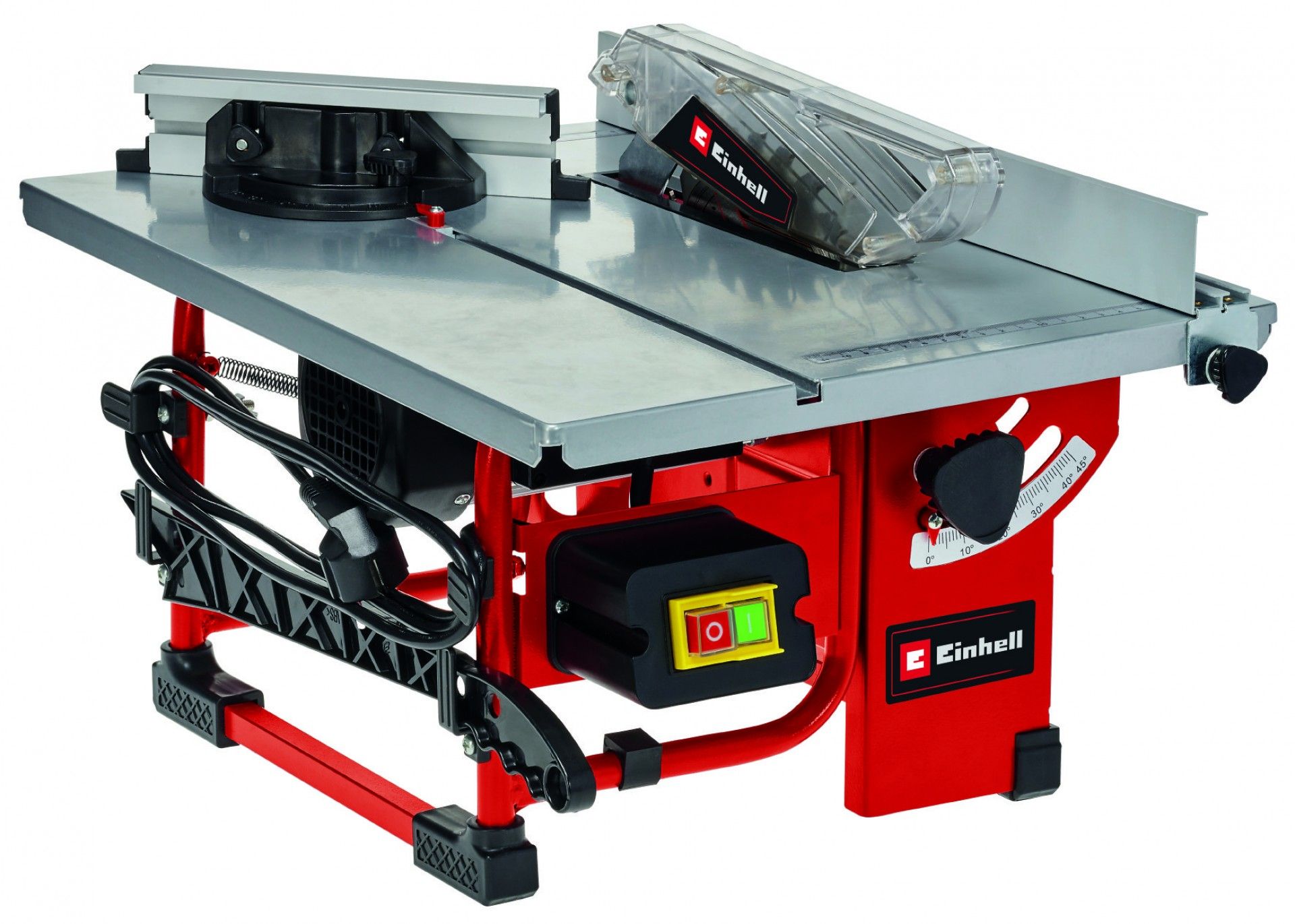 SERRA CORTE MADEIRA TC-TS 200 refª 4340415 EINHELL