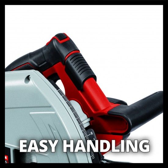 Serra de imersão TE-PS 165 refª 4331300 EINHELL Serra de imersão TE-PS 165 refª 4331300 EINHELL