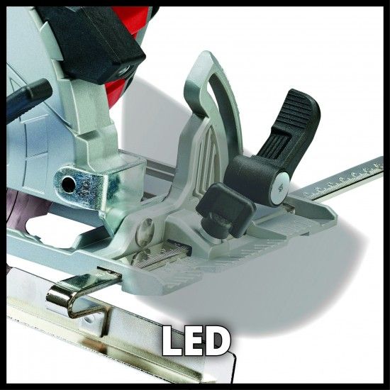 SERRA CIRCULAR TE-CS 18/150 Li - Solo refª 4331220 EINHELL SERRA CIRCULAR TE-CS 18/150 Li - Solo refª 4331220 EINHELL