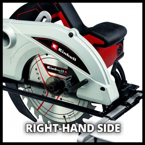 Serra circular de mão TC-CS 1410 refª 4331050 EINHELL Serra circular de mão TC-CS 1410 refª 4331050 EINHELL