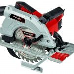 SERRACIRCULAR TE-CS 190/1 ref 4331005 EINHELL
