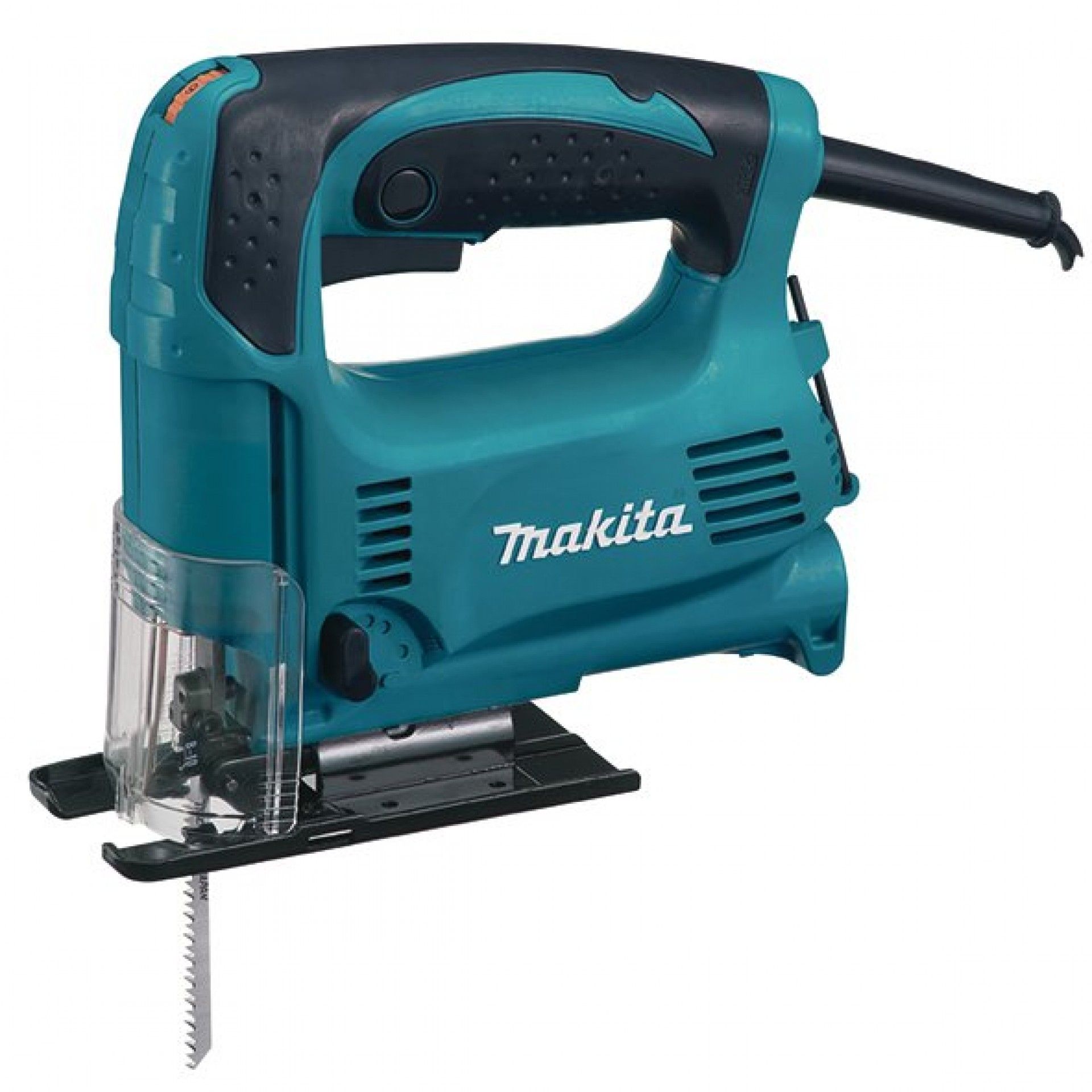 Serra tico tico 450W Vel. Variável Pendul 4328 Makita