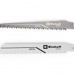 Serra sabre TE-AP 18/13 Li - Solo ref 4326315 EINHELL