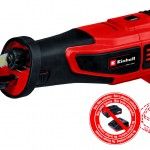 Serra sabre TE-AP 18/28 Li BL - Solo ref 4326310 EINHELL