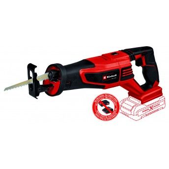 Serra sabre TE-AP 18/28 Li BL - Solo ref 4326310 EINHELL