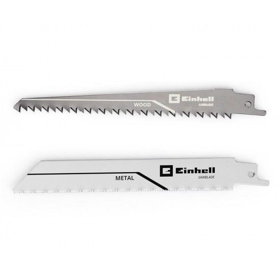 Serra sabre TE-AP 18/13 Li - Solo ref 4326315 EINHELL