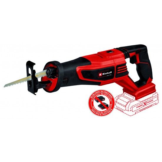 Serra sabre TE-AP 18/28 Li BL - Solo ref 4326310 EINHELL