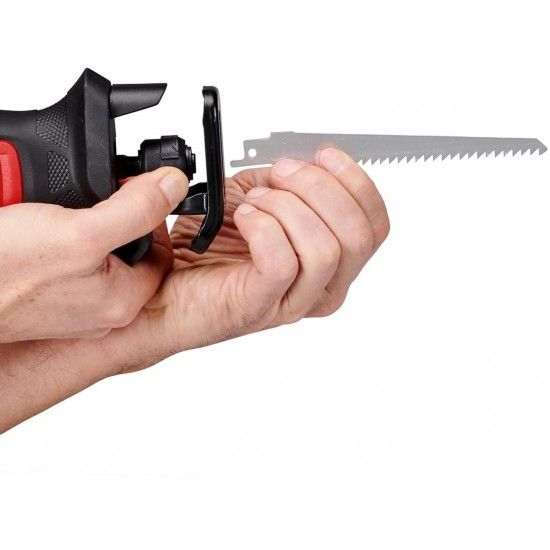 Serra sabre TE-AP 18/13 Li - Solo ref 4326315 EINHELL