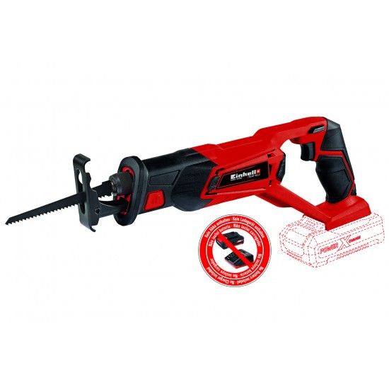 Serra sabre TE-AP 18 Li-Solo ref 4326300 EINHELL
