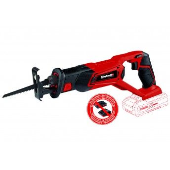 Serra sabre TE-AP 18 Li-Solo refª 4326300 EINHELL (Outlet) Serra sabre TE-AP 18 Li-Solo refª 4326300 EINHELL (Outlet)