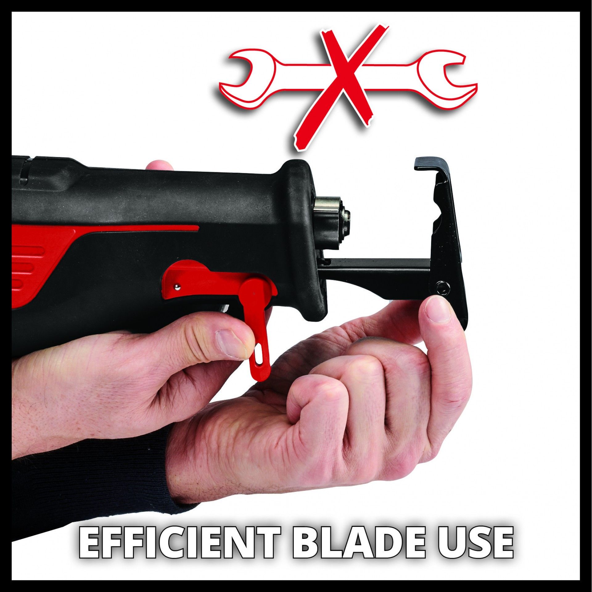 SERRA SABRE TE-AP 950 E refª 4326180 EINHELL