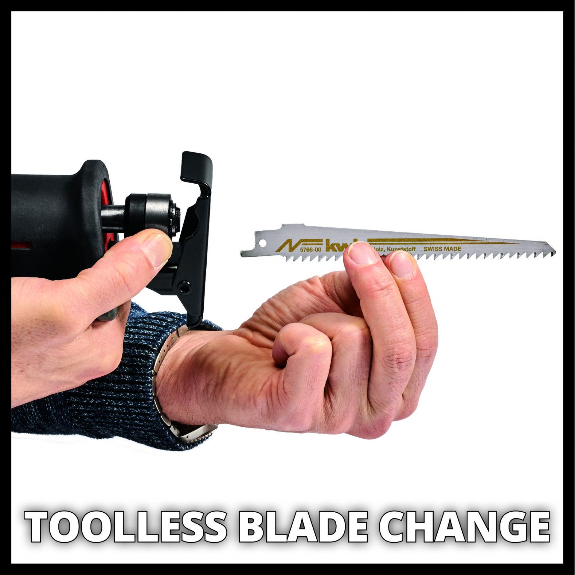 Serra sabre TE-AP 750 E refª 4326170 EINHELL