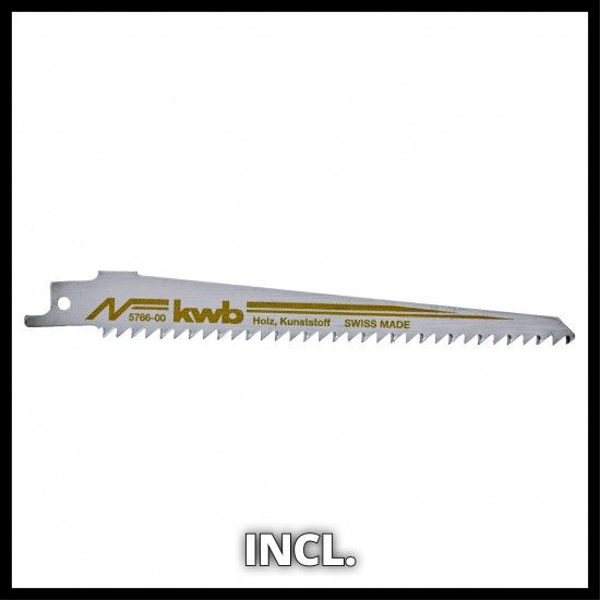 Serra sabre TE-AP 750 E refª 4326170 EINHELL Serra sabre TE-AP 750 E refª 4326170 EINHELL