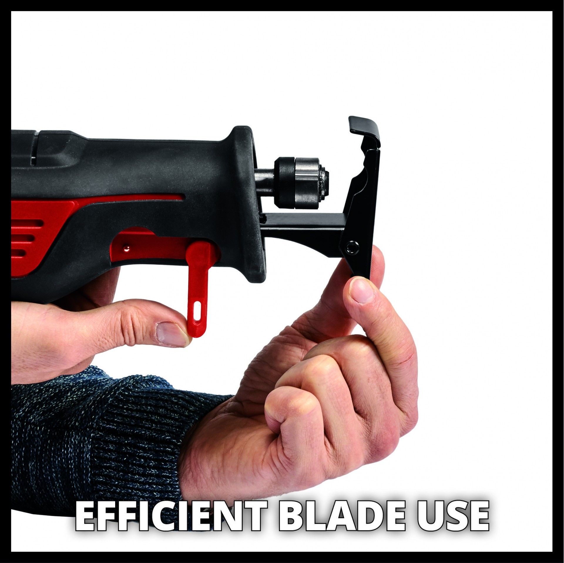 Serra sabre TE-AP 750 E refª 4326170 EINHELL