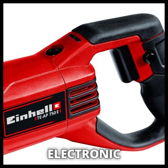 Serra sabre TE-AP 750 E refª 4326170 EINHELL Serra sabre TE-AP 750 E refª 4326170 EINHELL