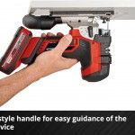 Serra tico-tico TP-JST 18/135 Li BL-Solo ref 4321265 EINHELL