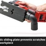 Serra tico-tico TP-JST 18/135 Li BL-Solo ref 4321265 EINHELL