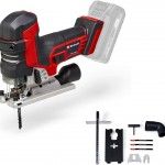 Serra tico-tico TP-JST 18/135 Li BL-Solo ref 4321265 EINHELL