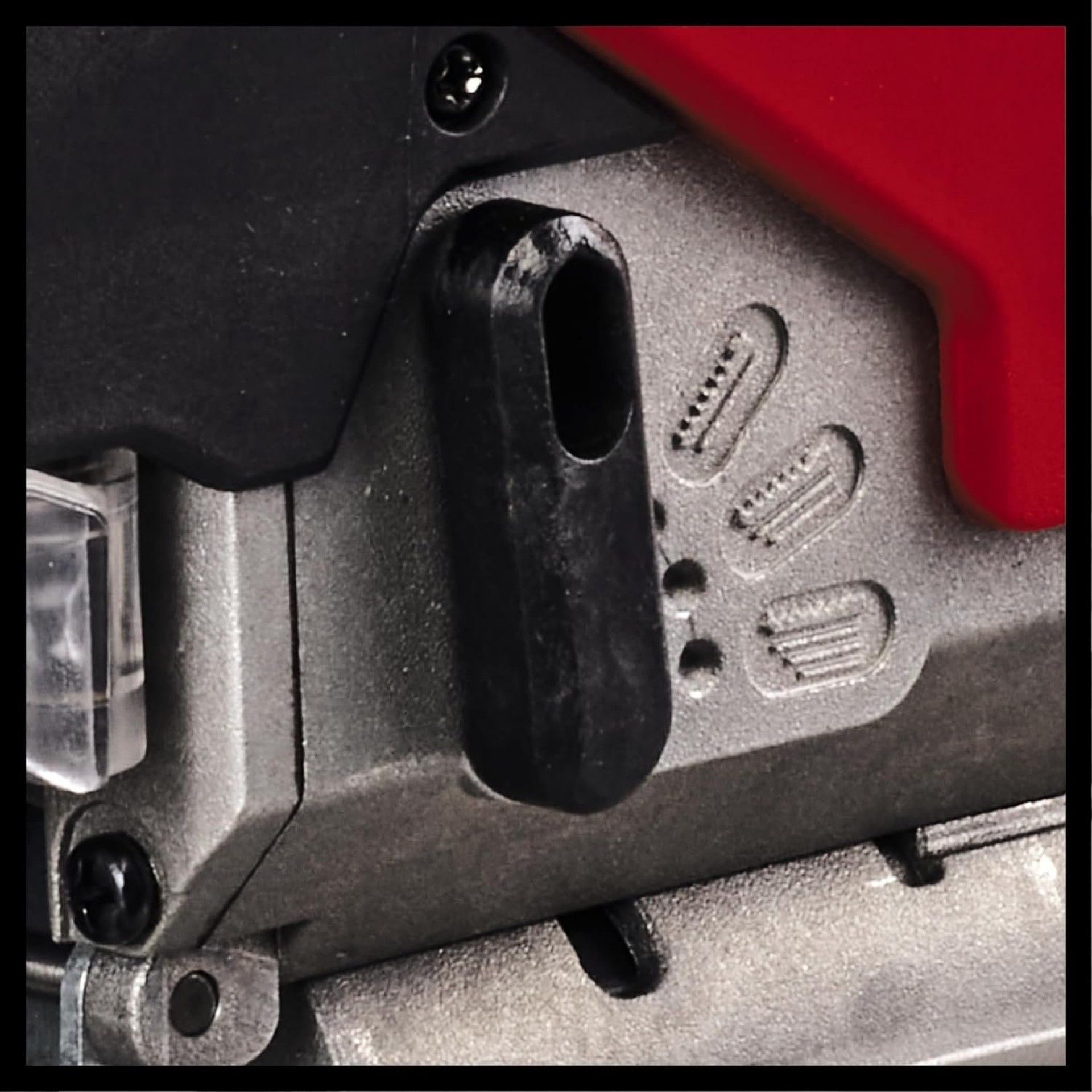 Serra vertical (Tico-Tico) TP-JS 18/135 Li BL - Solo refª 4321260 EINHELL