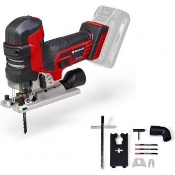 Serra tico-tico TP-JST 18/135 Li BL-Solo ref 4321265 EINHELL