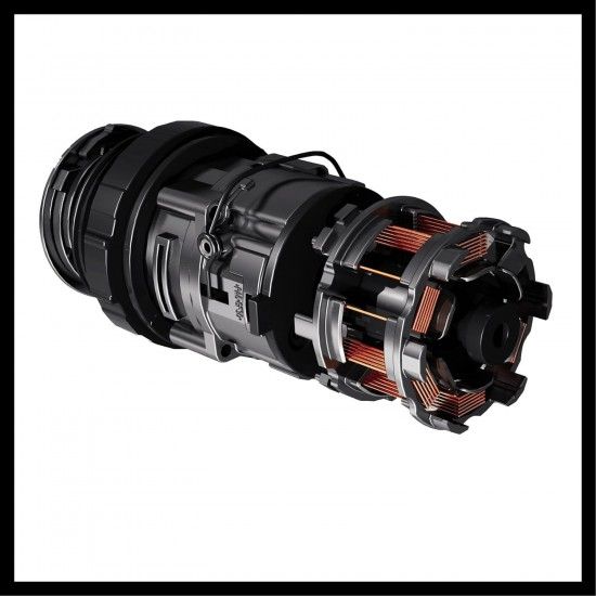 Serra vertical (Tico-Tico) TP-JS 18/135 Li BL - Solo ref 4321260 EINHELL