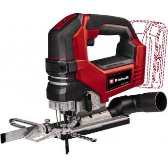 Serra vertical (Tico-Tico) TP-JS 18/135 Li BL - Solo ref 4321260 EINHELL