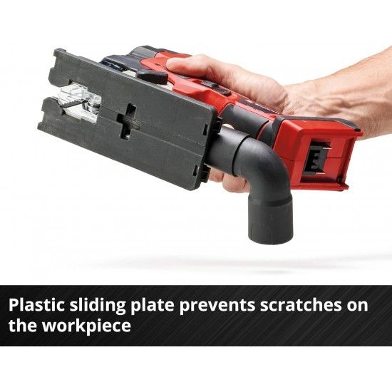 Serra tico-tico TP-JST 18/135 Li BL-Solo ref 4321265 EINHELL