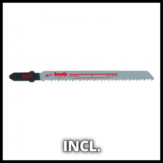 SERRA TICO-TICO S/FIO TC-JS 18 Li - Solo refª 4321209 EINHELL SERRA TICO-TICO S/FIO TC-JS 18 Li - Solo refª 4321209 EINHELL